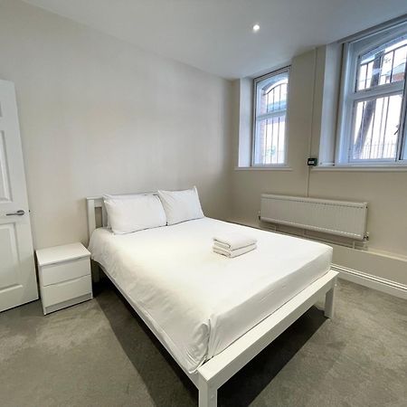 Stylish Apartments In Victoria & Westminster Лондон Екстер'єр фото