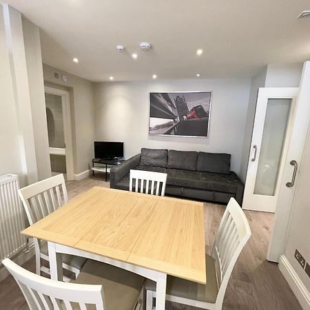 Stylish Apartments In Victoria & Westminster Лондон Екстер'єр фото