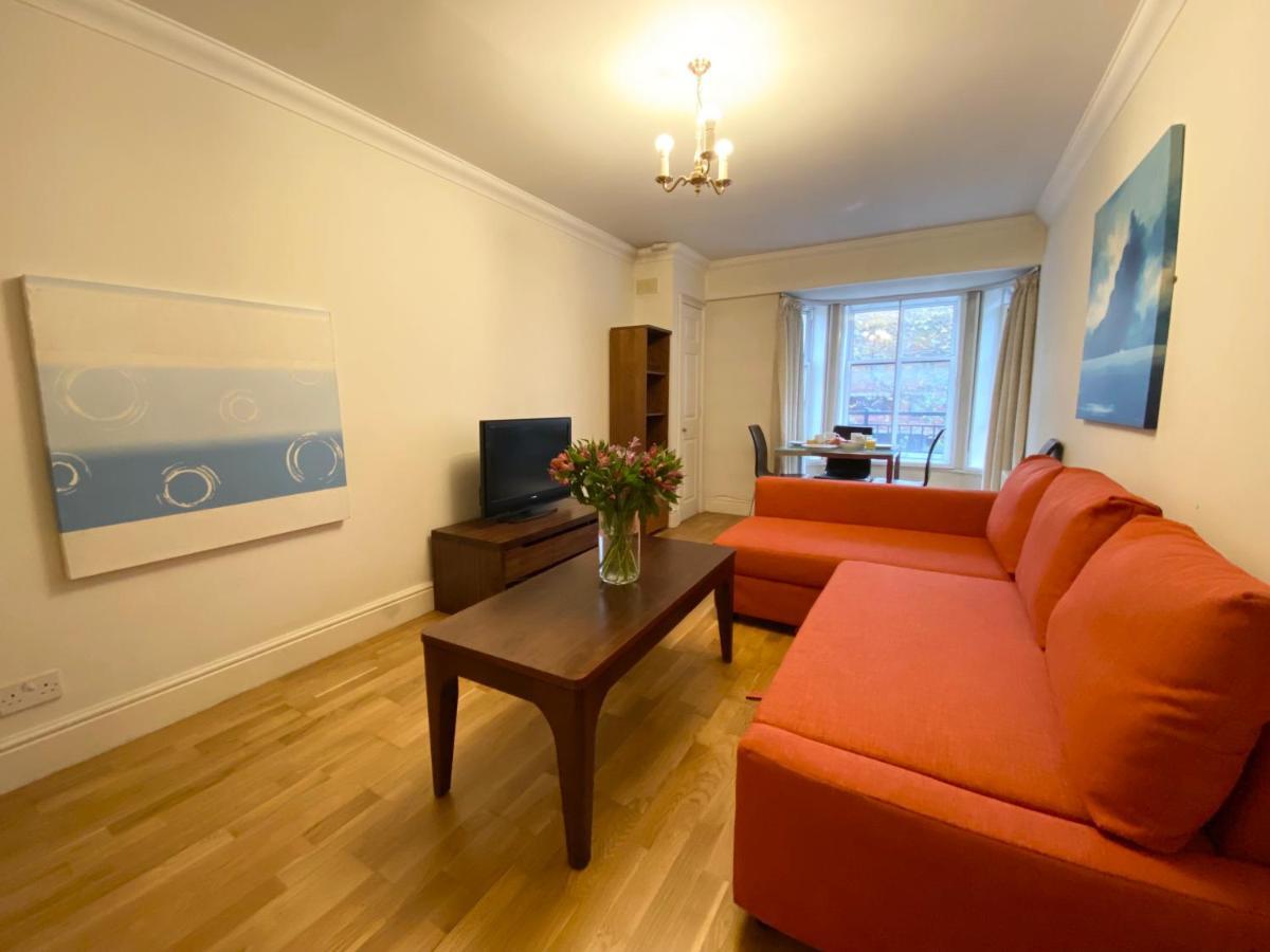 Stylish Apartments In Victoria & Westminster Лондон Екстер'єр фото