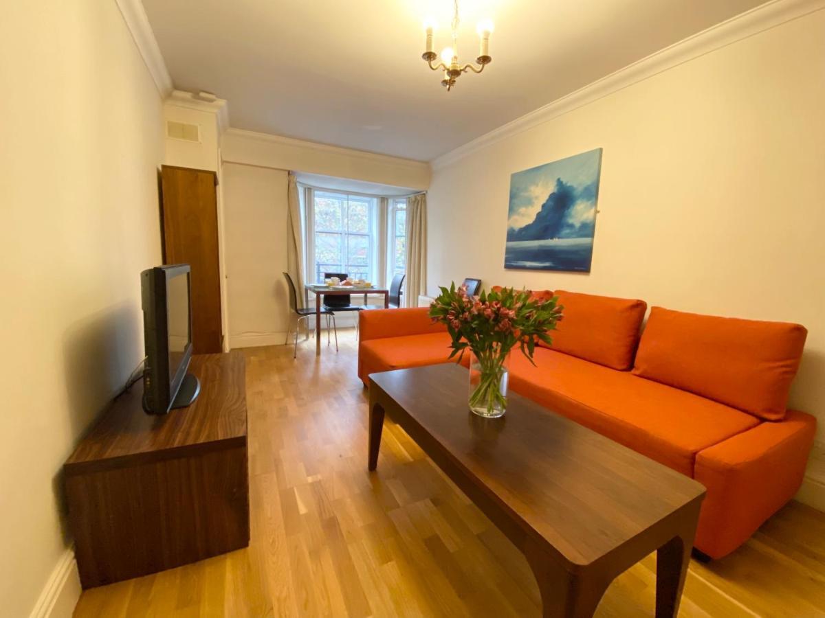 Stylish Apartments In Victoria & Westminster Лондон Екстер'єр фото