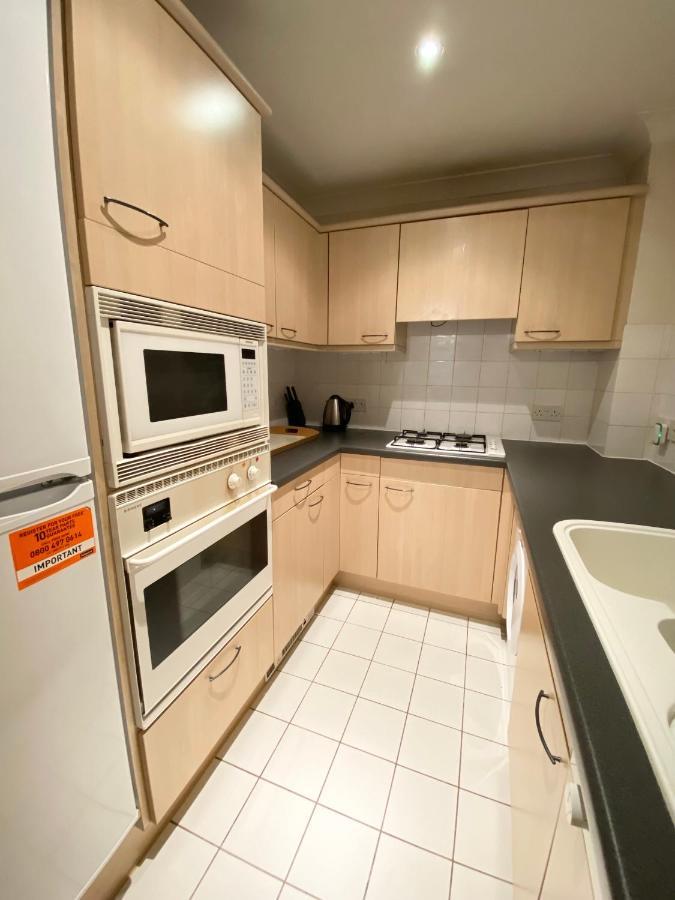 Stylish Apartments In Victoria & Westminster Лондон Екстер'єр фото