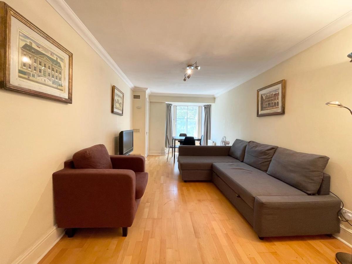 Stylish Apartments In Victoria & Westminster Лондон Екстер'єр фото