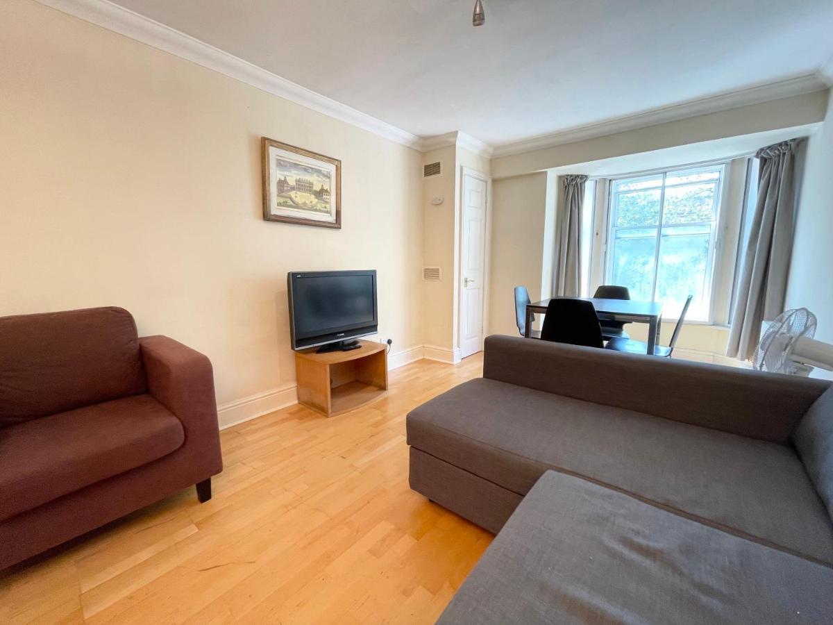 Stylish Apartments In Victoria & Westminster Лондон Екстер'єр фото