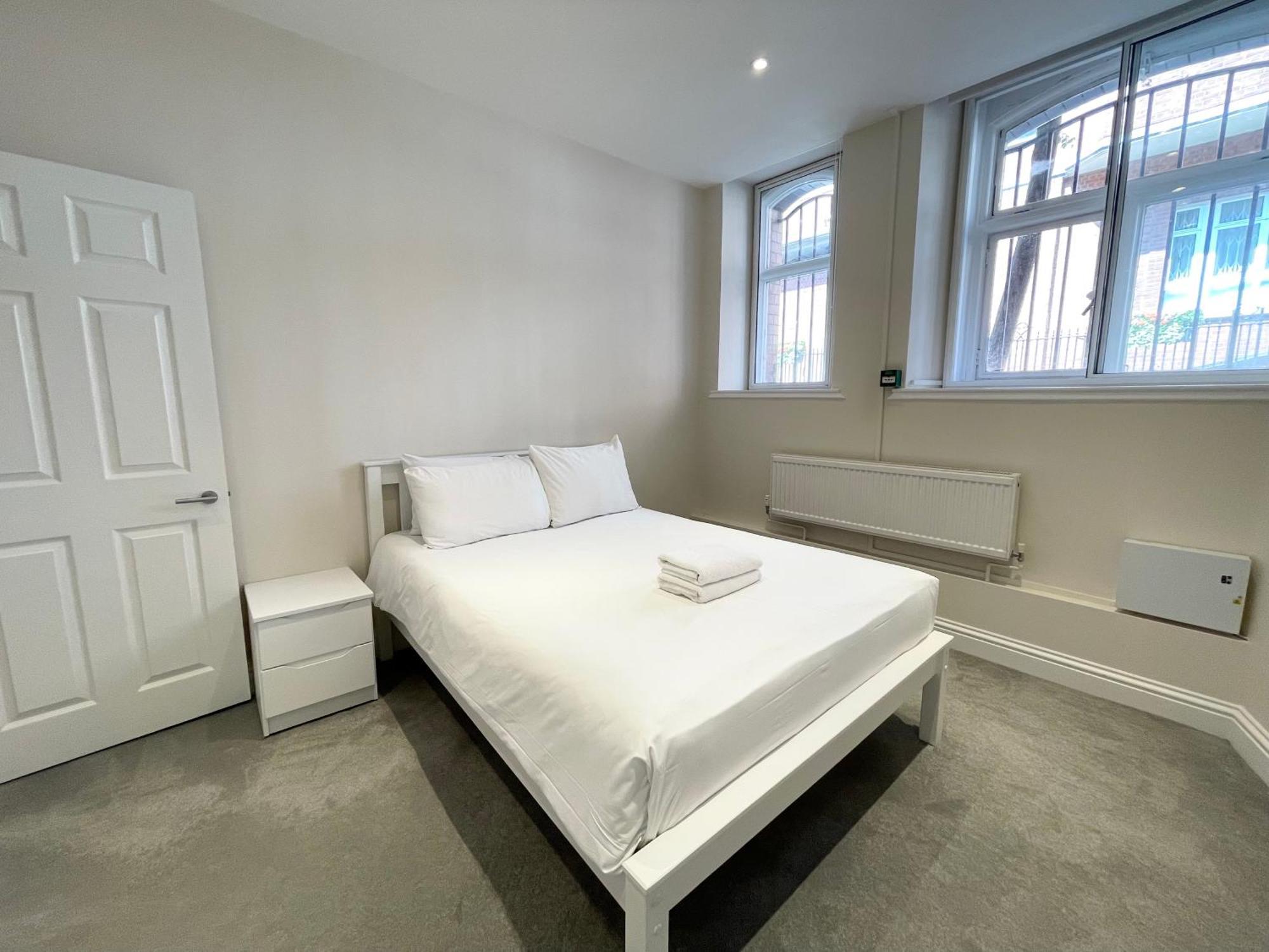 Stylish Apartments In Victoria & Westminster Лондон Екстер'єр фото