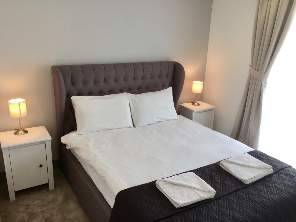 Stylish Apartments In Victoria & Westminster Лондон Екстер'єр фото