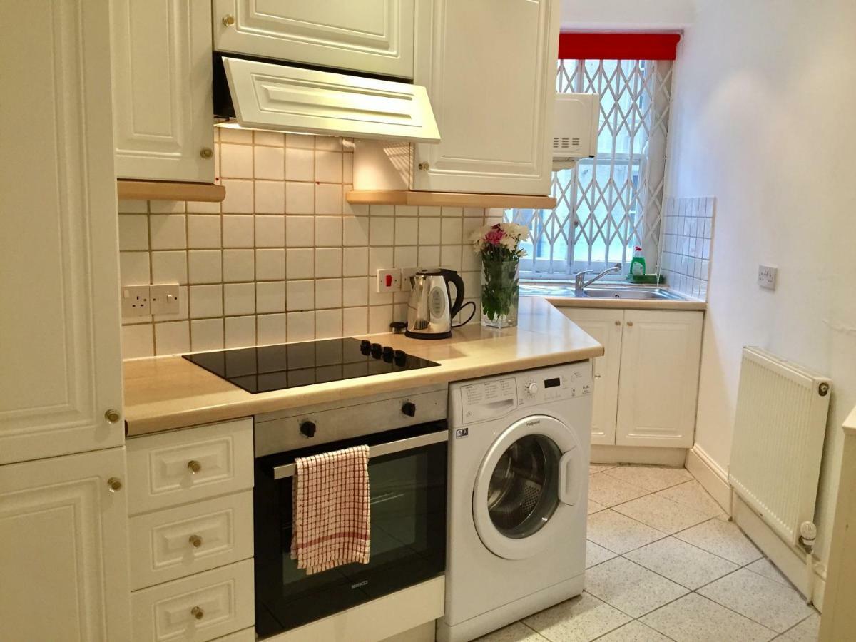 Stylish Apartments In Victoria & Westminster Лондон Екстер'єр фото