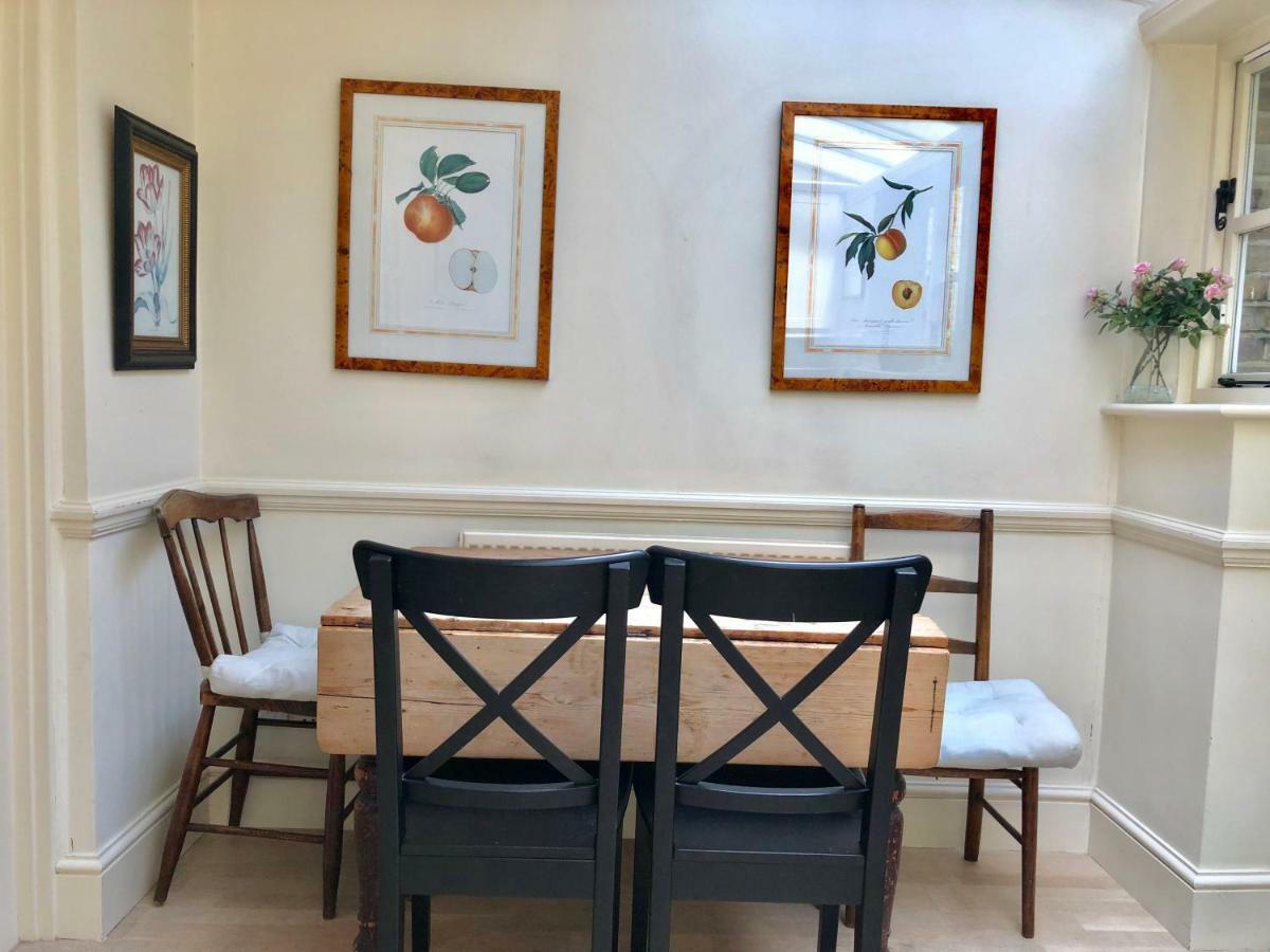 Stylish Apartments In Victoria & Westminster Лондон Екстер'єр фото