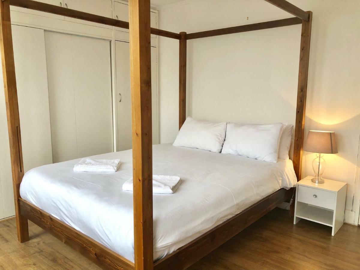 Stylish Apartments In Victoria & Westminster Лондон Екстер'єр фото