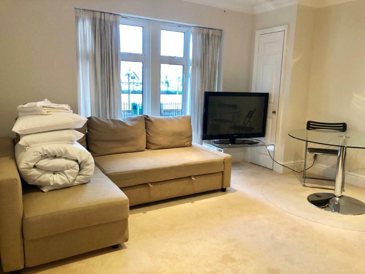 Stylish Apartments In Victoria & Westminster Лондон Екстер'єр фото