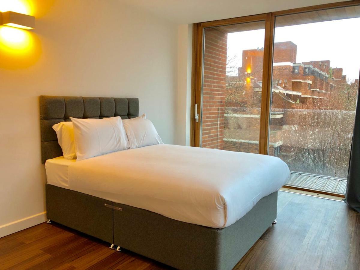 Stylish Apartments In Victoria & Westminster Лондон Екстер'єр фото