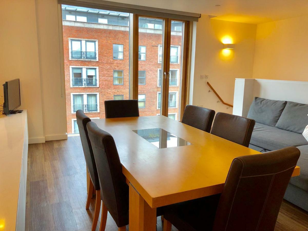 Stylish Apartments In Victoria & Westminster Лондон Екстер'єр фото