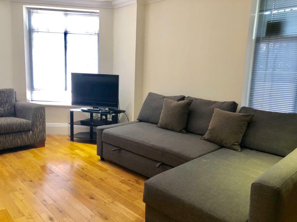 Stylish Apartments In Victoria & Westminster Лондон Екстер'єр фото