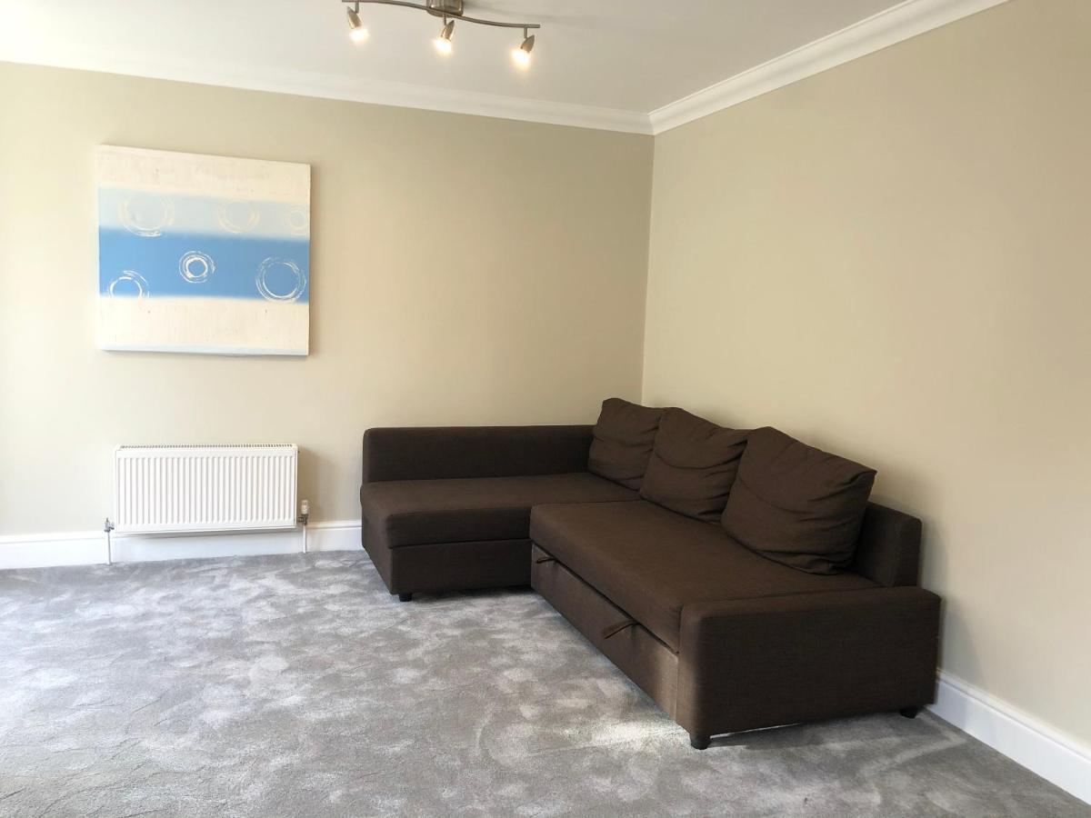 Stylish Apartments In Victoria & Westminster Лондон Екстер'єр фото