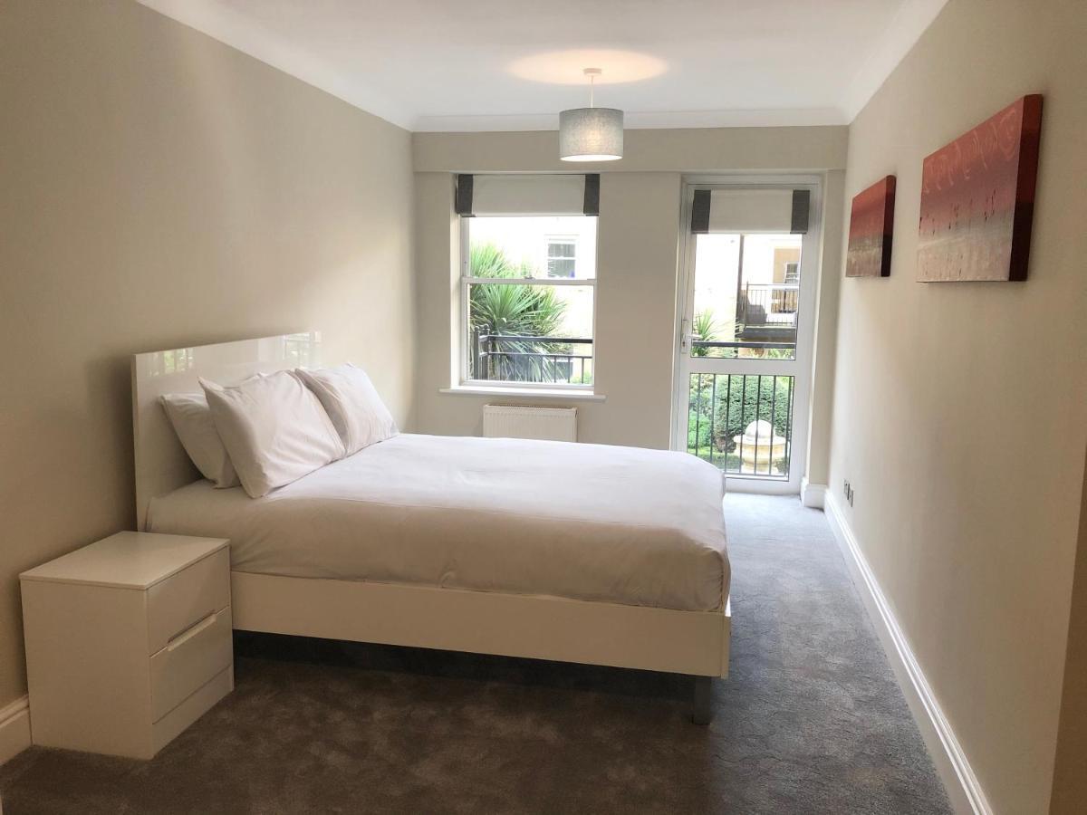 Stylish Apartments In Victoria & Westminster Лондон Екстер'єр фото