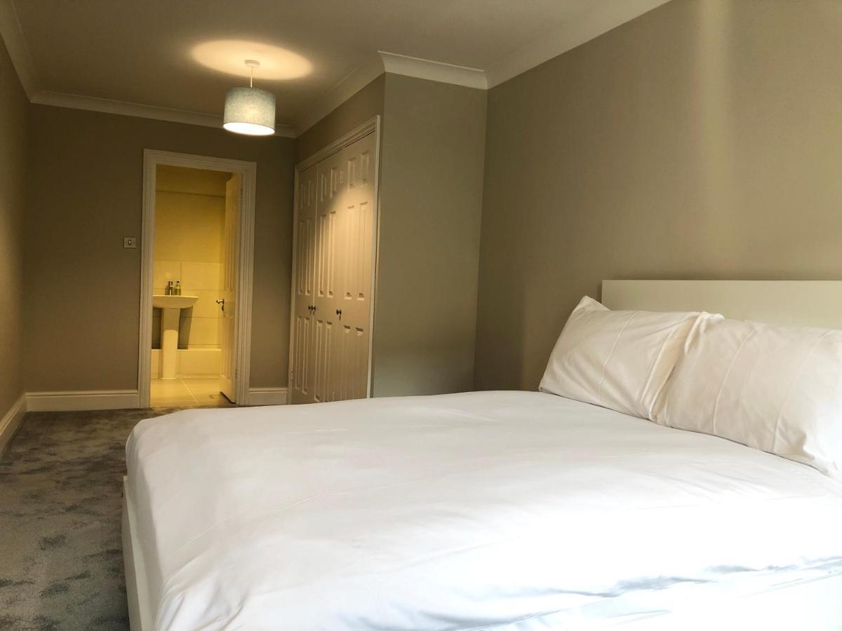 Stylish Apartments In Victoria & Westminster Лондон Екстер'єр фото